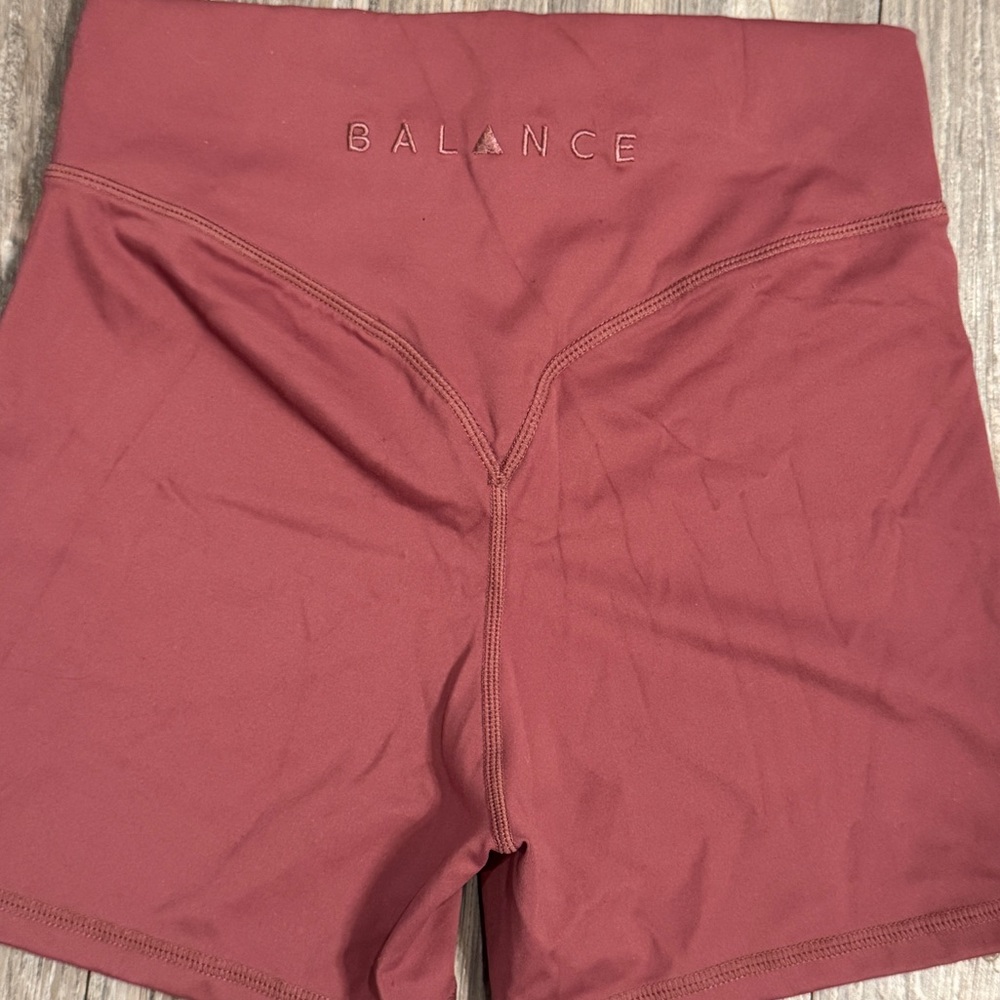 Vitality- Balance Cloud Shorts